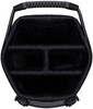 Sun Mountain 3.5LS Golf Stand Bag -Steel-Black-Red
