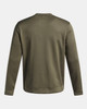 Under Armour Storm SweaterFleece Crew Neck Sweaters – Marine Green