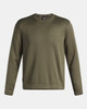 Under Armour Storm SweaterFleece Crew Neck Sweaters – Marine Green