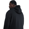 Nike Dri Fit Victory ThermoFlex Men’s Golf Hoodie - Black/Black/White