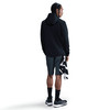 Nike Dri Fit Victory ThermoFlex Men’s Golf Hoodie - Black/Black/White