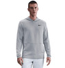 Nike Dri Fit Victory Thermoflex Men's Golf Hoodie - Wolf Grey/Black/Black