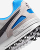 Nike Air Pegasus '89 G Golf Shoes - Photon Dust/Black-Lt Smoke Grey