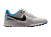 Nike Air Pegasus '89 G Golf Shoes - Photon Dust/Black-Lt Smoke Grey