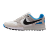 Nike Air Pegasus '89 G Golf Shoes - Photon Dust/Black-Lt Smoke Grey