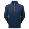 FootJoy ThermoSeries Hybrid Midlayers - Navy