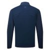 FootJoy ThermoSeries Ottoman Midlayer - Navy