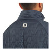FootJoy Thermoseries  Lightweight Insulated Jacket - Charcoal