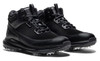 FootJoy Stormwalker Mens Spiked Boots- Black