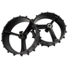 PowerBug NX Hedgehog Winter Wheels