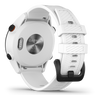 Garmin Approach® S12 Golf Watch - White