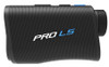 SHOTSCOPE PRO L5 Laser Golf  Rangefinder - Black