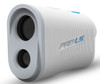 SHOTSCOPE PRO L5 Laser Golf  Rangefinder - White