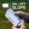 SHOTSCOPE PRO L5 Laser Golf  Rangefinder - White