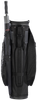 Sun Mountain Forerunner 14-Way Cart Bag - Black