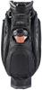 Sun Mountain C130 14 Way Cart Bag - Black