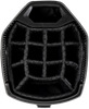 Sun Mountain C100 H2NO 14 Way Cart Bag - Black