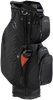 Sun Mountain C100 H2NO 14 Way Cart Bag - Black