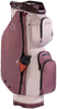 Sun Mountain C100 H2NO 14 Way Cart Bag - Mauve-Powder-Wine