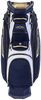 Sun Mountain C130 H2NO 14 Way Cart Bag - Navy-Gold-White