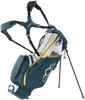 Sun Mountain Forerunner Stand Bag - Black-Pond-Sand