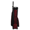 Sun Mountain Eclipse 1.5 Stand Bag - Black-Garnet