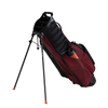 Sun Mountain Eclipse 1.5 Stand Bag - Black-Garnet