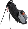 Sun Mountain Eclipse 2.5 H2NO Stand Bag - Black-Nickel-Red