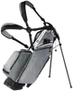 Sun Mountain Eclipse 2.5 H2NO Stand Bag - Black-Nickel-White