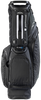 Sun Mountain Eclipse 2.5 H2NO Stand Bag - Black-White