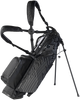 Sun Mountain Eclipse 2.5 H2NO Stand Bag - Black-White
