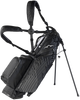 Sun Mountain Eclipse 2.5 H2NO Stand Bag - Black-White