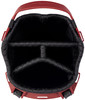 Sun Mountain Eclipse 3.5 H2NO Stand Bag - Black-Garnet-Inferno