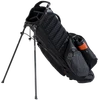 Sun Mountain Eclipse 3.5 H2NO Stand Bag - Black-Nickel