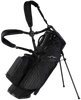 Sun Mountain Eclipse 4.5 H2NO Stand Bag - Black-Steel