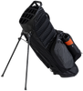 Sun Mountain Eclipse 4.5 H2NO Stand Bag - Black-Steel