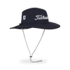 Titleist Tour Aussie Hats - Navy/White