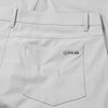 Ping Tour Trousers - Pearl Grey