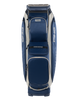 Ping Traverse Golf Cart Bag - Navy / Heather Sand