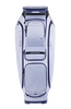 Ping Traverse Golf Cart Bag - Lilac / Plum