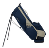 Ping Hoofer Golf Stand Bag - Navy / Sand