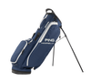 Ping Hoofer Lite Golf Stand Bag - Heather Navy / Platinum