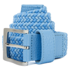 FootJoy Braided Belts - Blue Deep