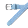 FootJoy Braided Belts - Blue Deep