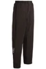 ProQuip Tourflex PX3 Waterproof Trousers - Black