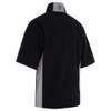 ProQuip Pro-Tech Windstopper - Black / Grey