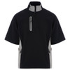 ProQuip Pro-Tech Windstopper - Black / Grey