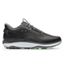 Under Armour Men's UA Drive Fade 2 Golf Shoes - Black/ Metallic Gun Metal