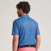 Ping Ephron Golf Polo Shirt - Stellar Multi