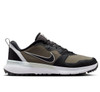 Nike Tempo G Golf Shoes - Medium Ash/White/Black